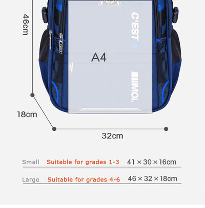 New Fashion School Bags For Teenagers Candy Orthopedic Children School Backpacks Schoolbags For Girls And Boys Kid book bag sac