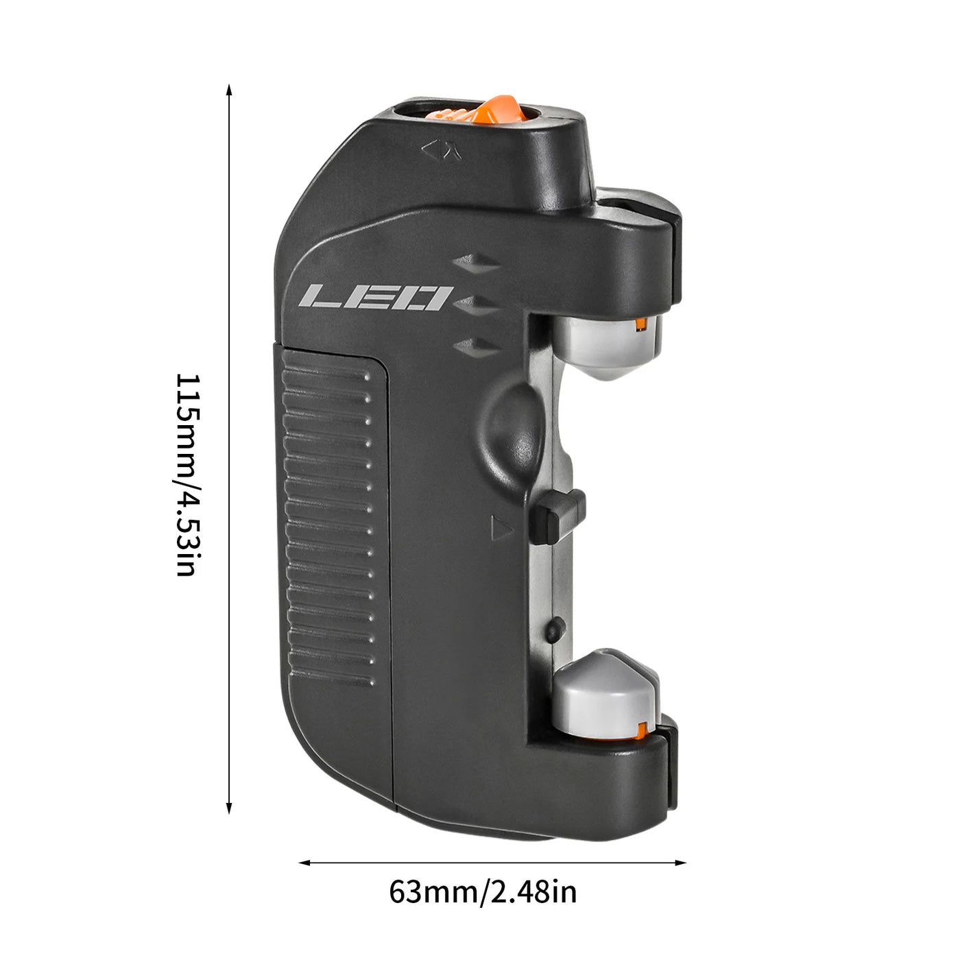 Electric Knotter Machine