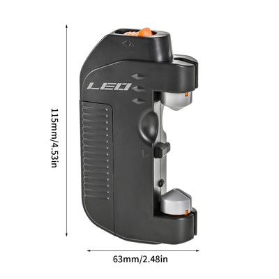 Electric Knotter Machine