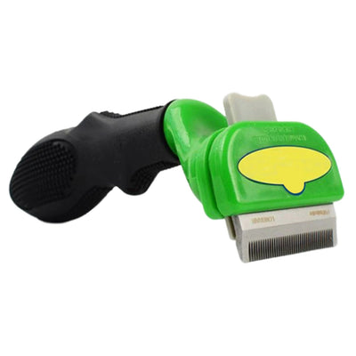 Dog Grooming Slicker Brush