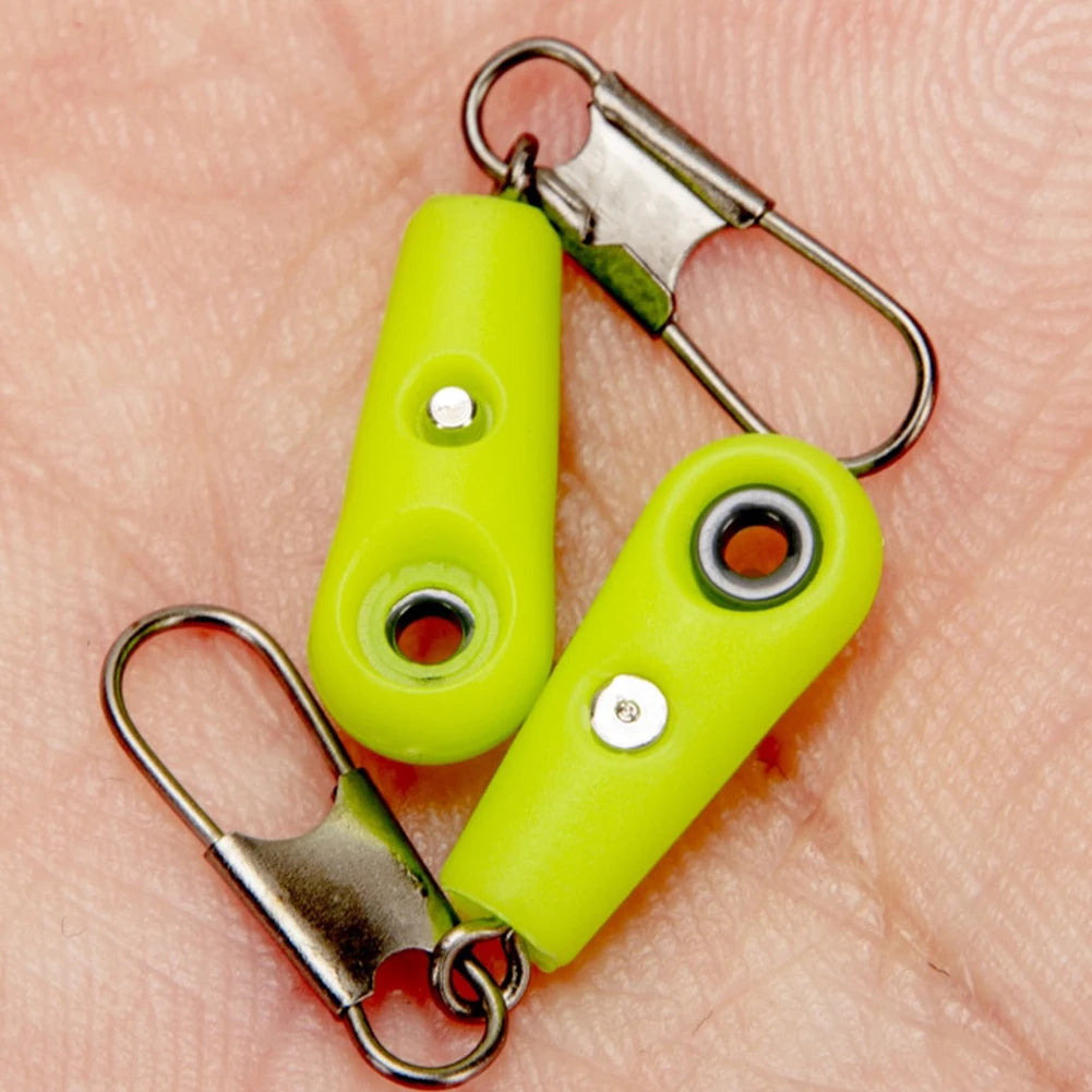 High-Sensitivity Fishing Float Connectors