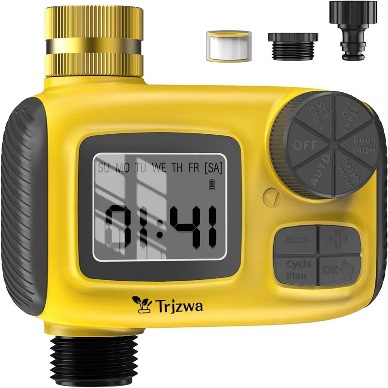 Irrigation Timer Controller