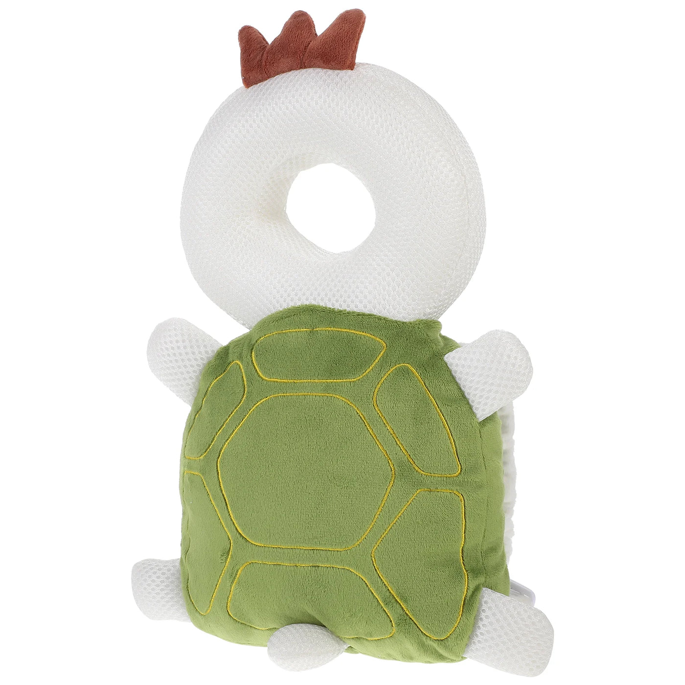 Head Protector Turtle Backpack