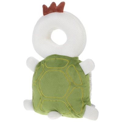 Head Protector Turtle Backpack