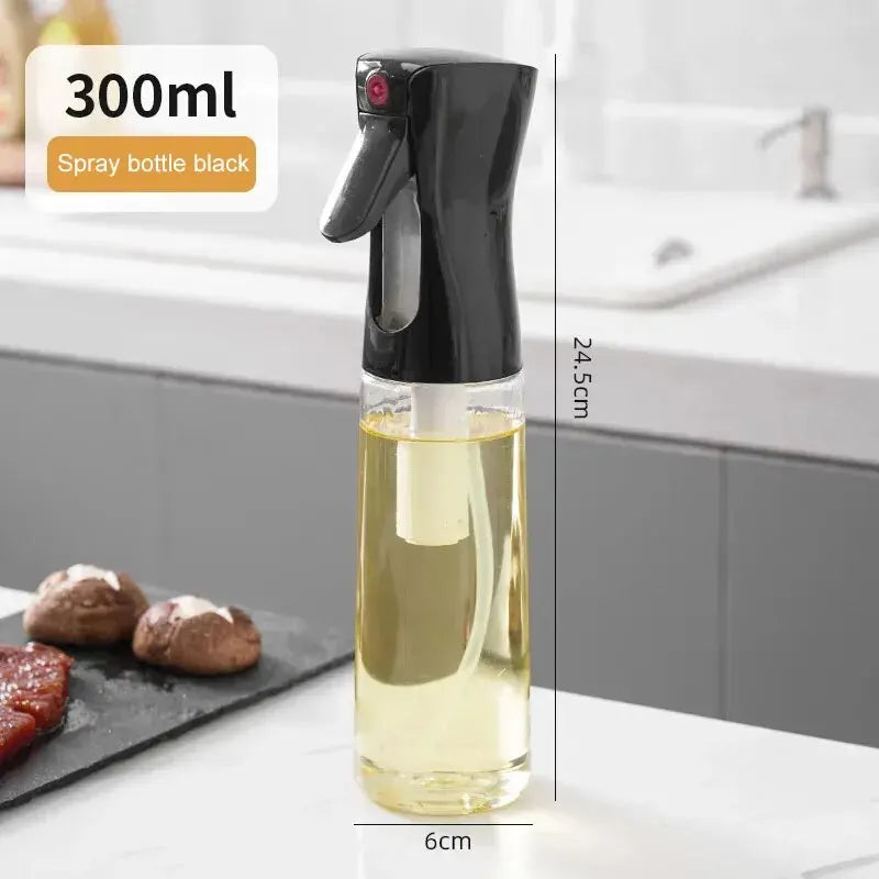 Kitchen Oil Spray Bottle