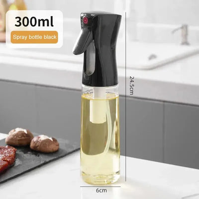 Kitchen Oil Spray Bottle