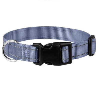 Stylish Choker Dog Collar