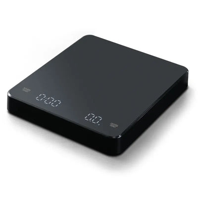 USB Coffee Scale Timer