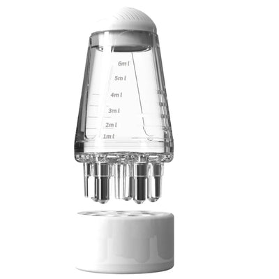 6ml Scalp Applicator Roller Ball