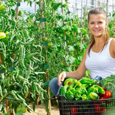 Reusable Plant Tie Tape