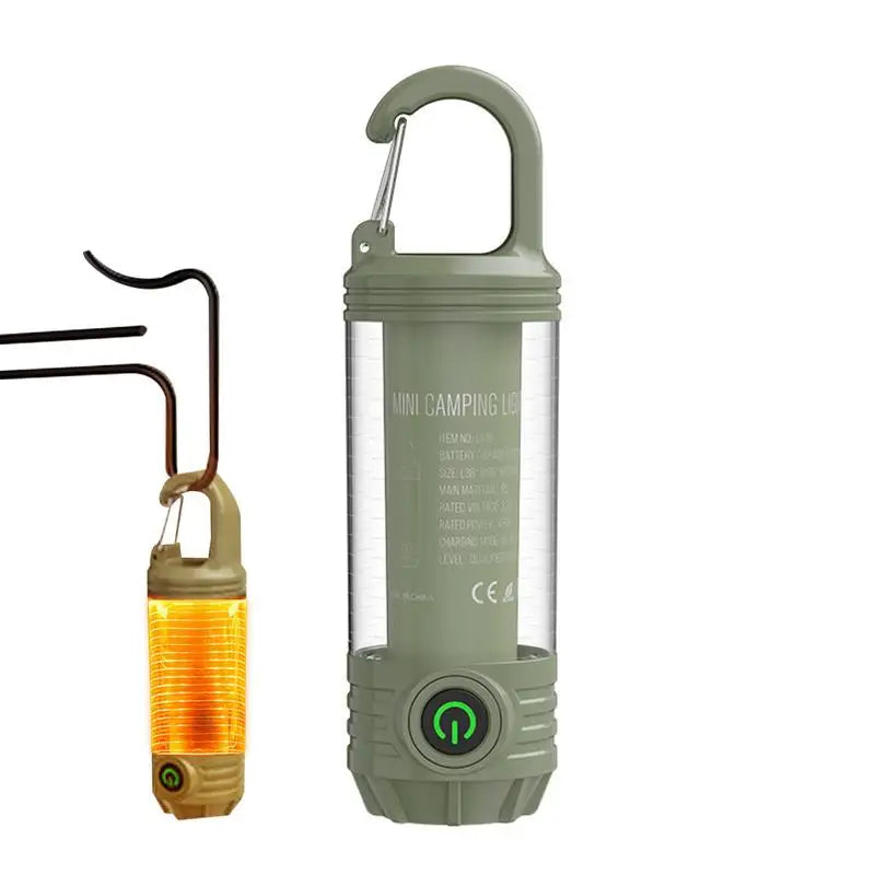 Camping LED  Waterproof Tent Light