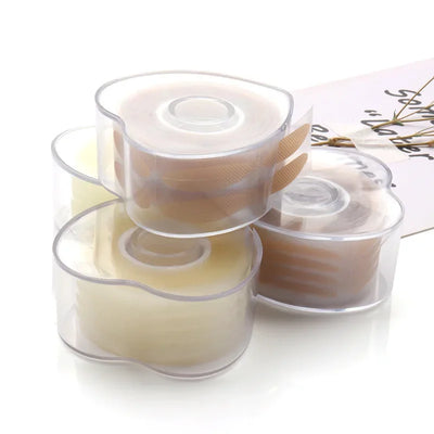 600 pcs Double Fold Eyelid Tape Stickers