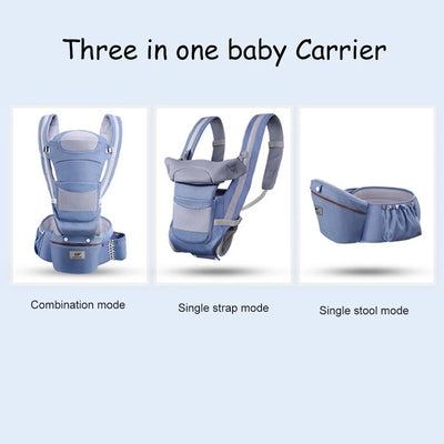 Infant Baby Travel Hipseat