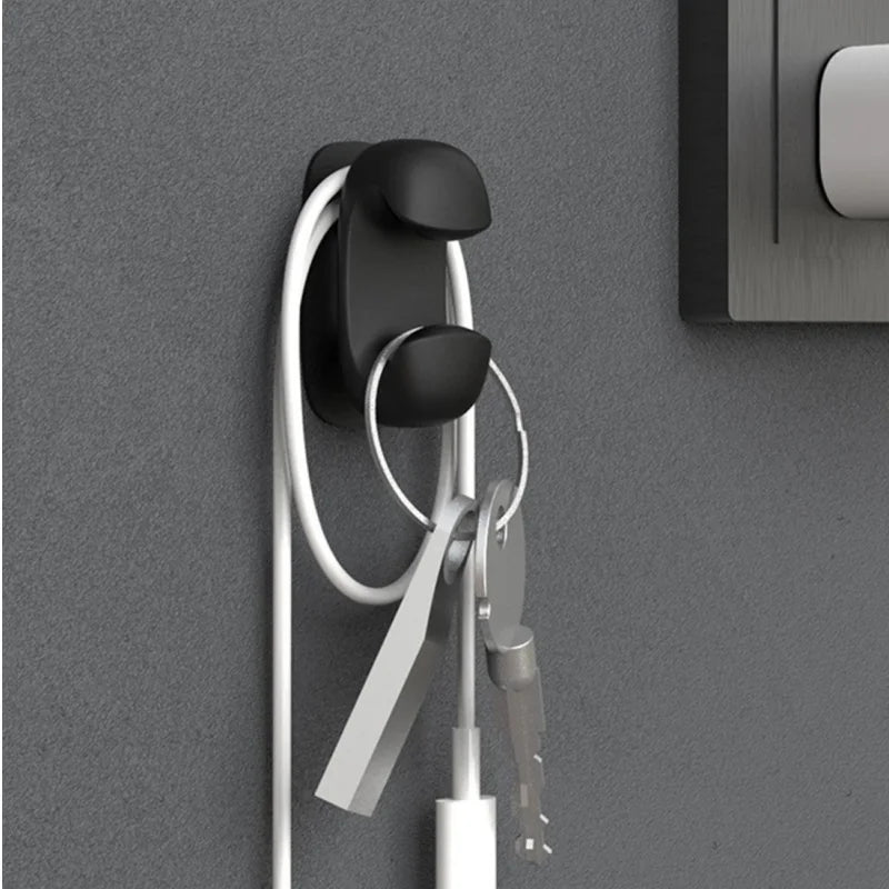 Silicone Rice Spoon Holder