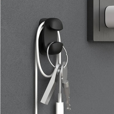 Silicone Rice Spoon Holder