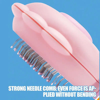 Cat Grooming Hair Care Tools