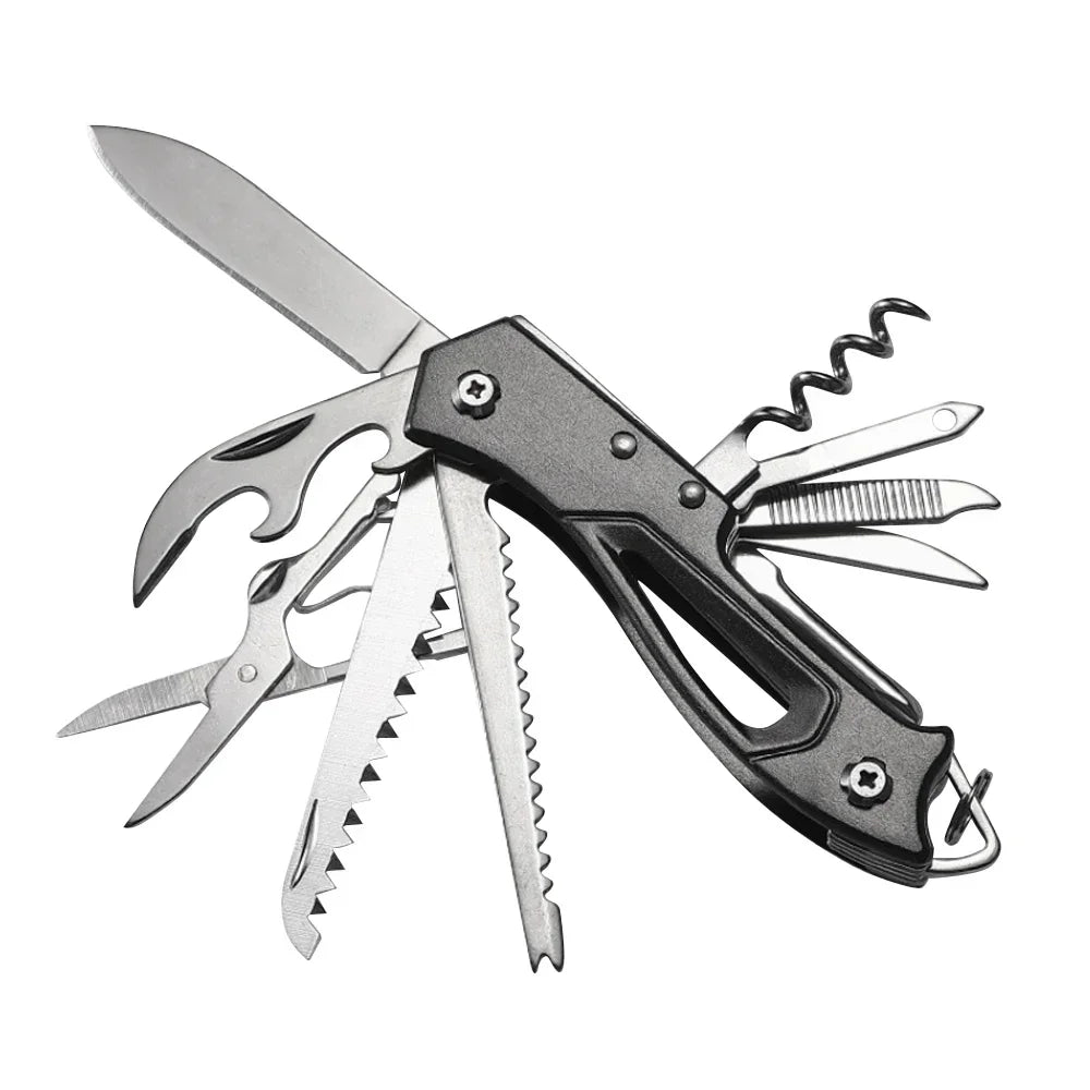 Outdoor Camp Multi-Tool Knife