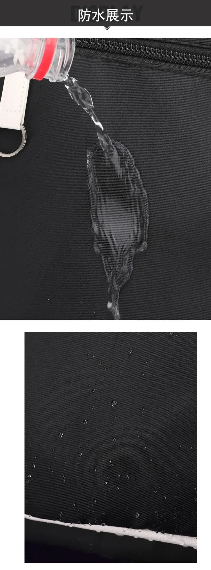 School Backpacks for Young Boys Girls Bagpack College Students Kawaii School Bag Harajuku Fashion Travel Rucksack Black Pink Bag