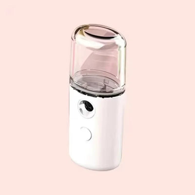 Mini USB Facial Steamer