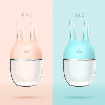 Baby Noise Clean Booger Cleaner Mouth Suction