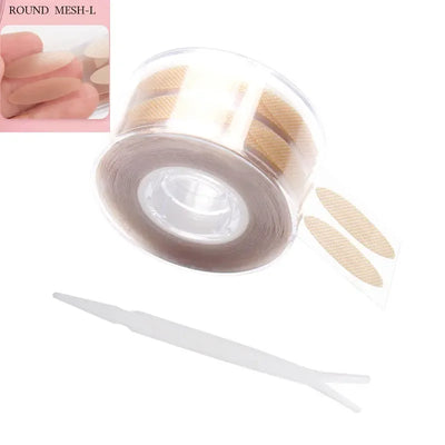 600 pcs Double Fold Eyelid Tape Stickers