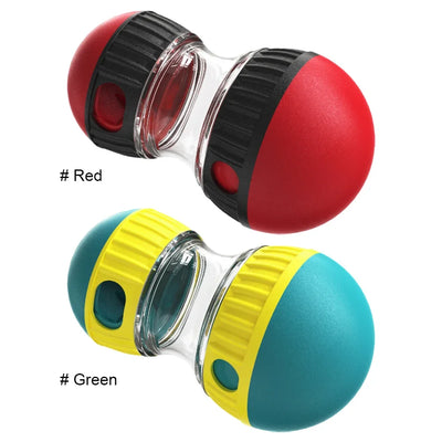 Interactive Slow Feeder Puzzle Toy
