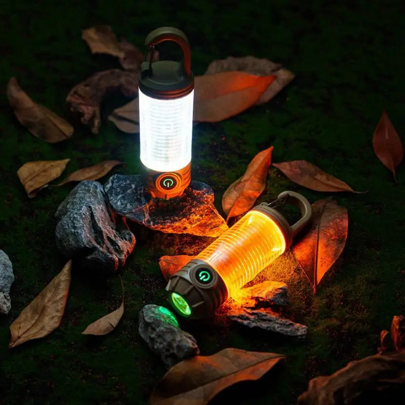 Camping LED  Waterproof Tent Light