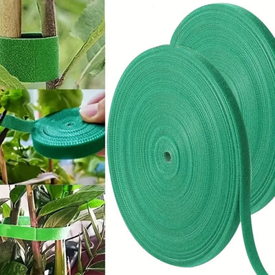 Reusable Plant Tie Tape