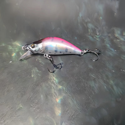 Japanese Artificial Fishing Lure