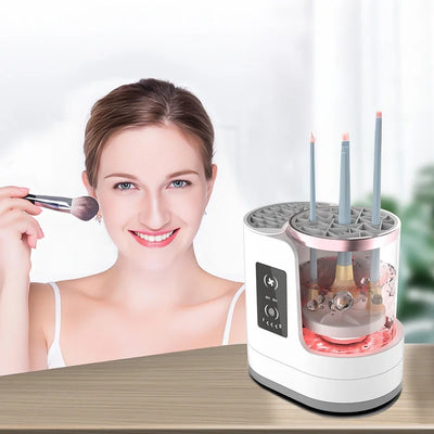 Exclusive Electric Makeup Brush
