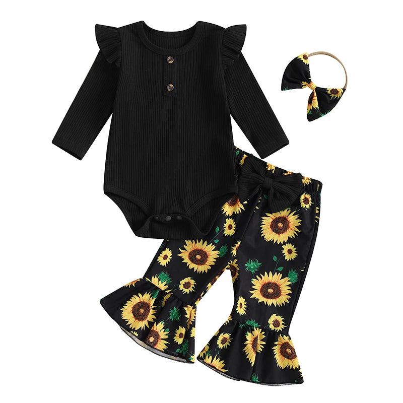 Adorable Baby  Winter Outfits