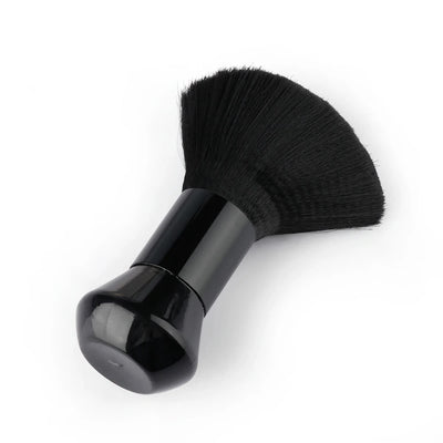 Soft Hairdressing Barber Cleaning Brush