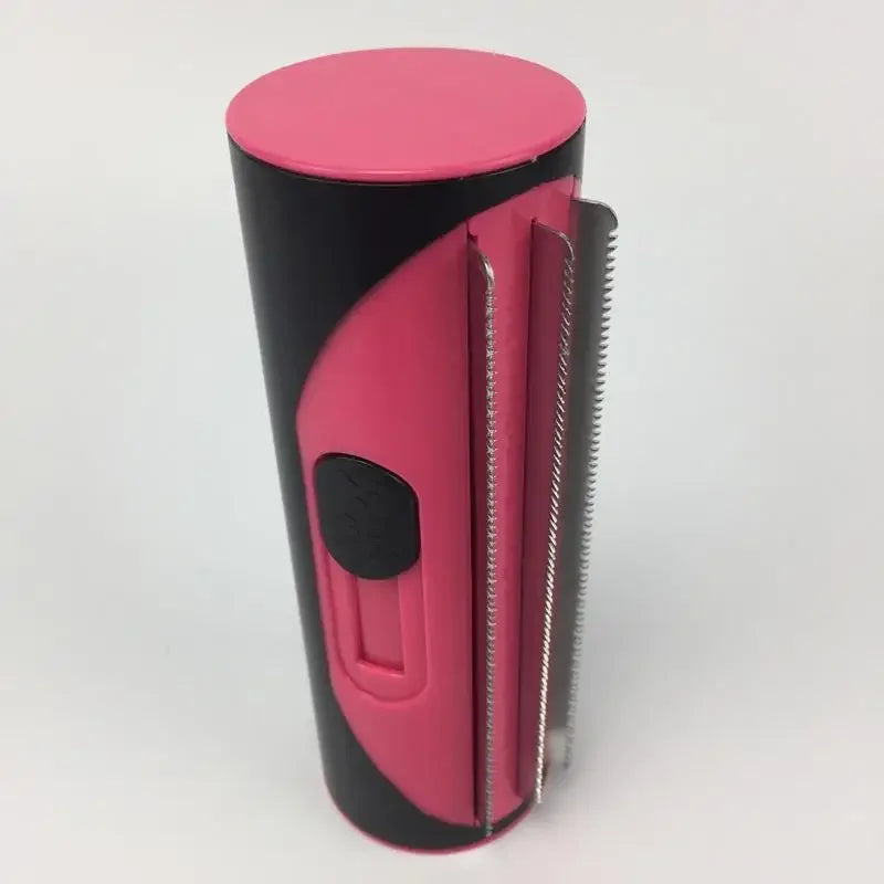 Dog Hair Removal Comb Lint Roller Brush