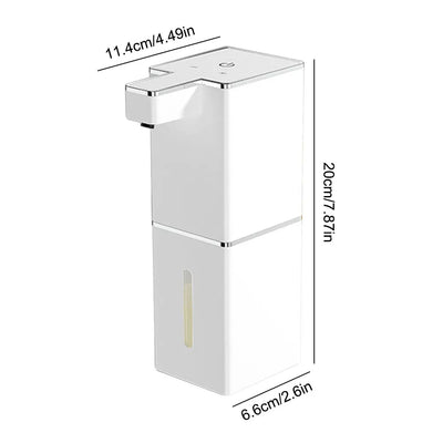 New Automatic Soap Dispenser Touchless