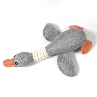 Wild Goose Sound Dog Chew Toy