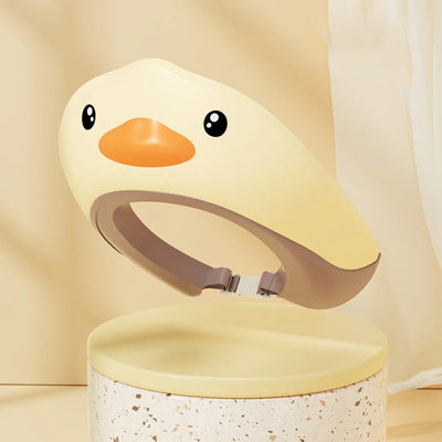 Adjustable Baby Shower Cap