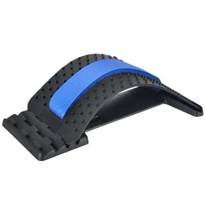 Multi-Level Back Stretcher Board