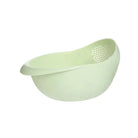 Plastic Rice Washing Colander