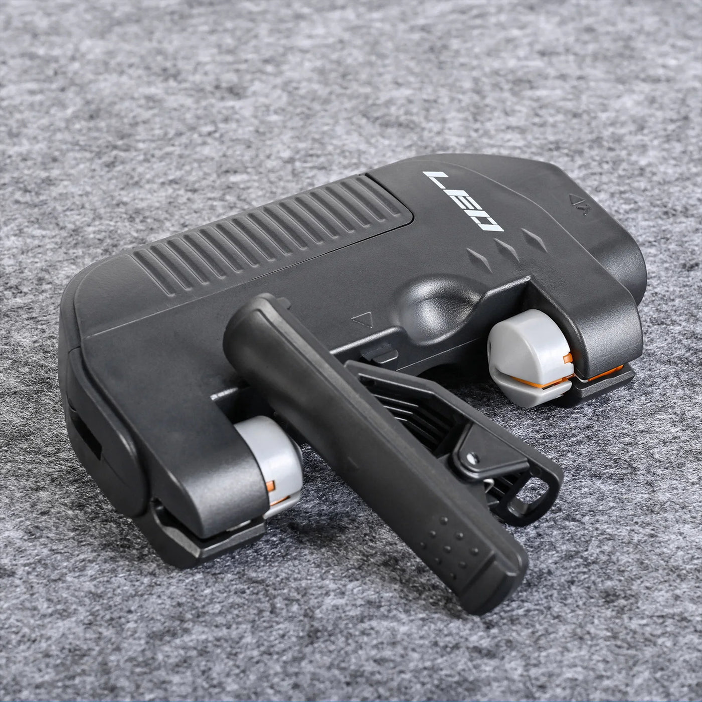 Electric Knotter Machine