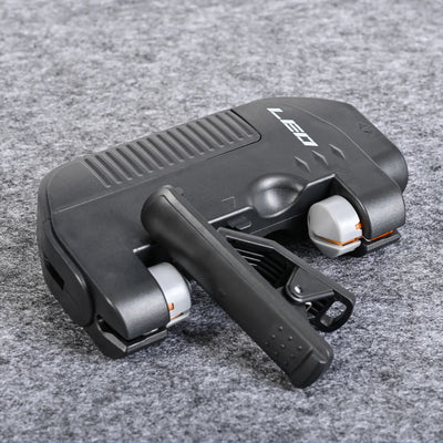 Electric Knotter Machine