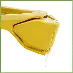 New Manual Lemon Fruit Juicer Easy To Squeeze Manual Juicer Juicer Kitchen Juice Squeezer Kitchen Gadgets  Lemon Squeezer