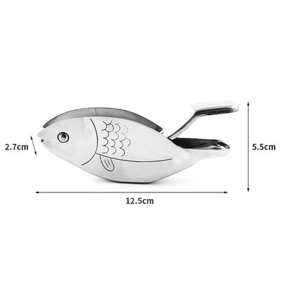 Creative Lemon Squeezers Stainless Steel Hand Press Orange Juicer Portable Manual Fruit Vegetable Extractors Kitchen Supplies