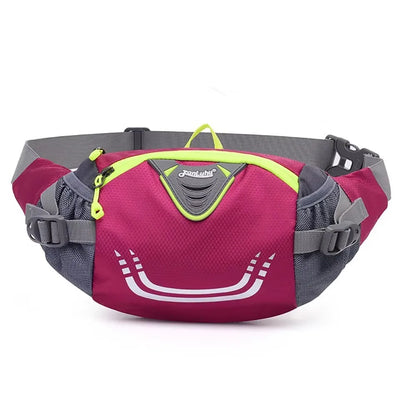 Outdoor Waist Fanny Pack Bag