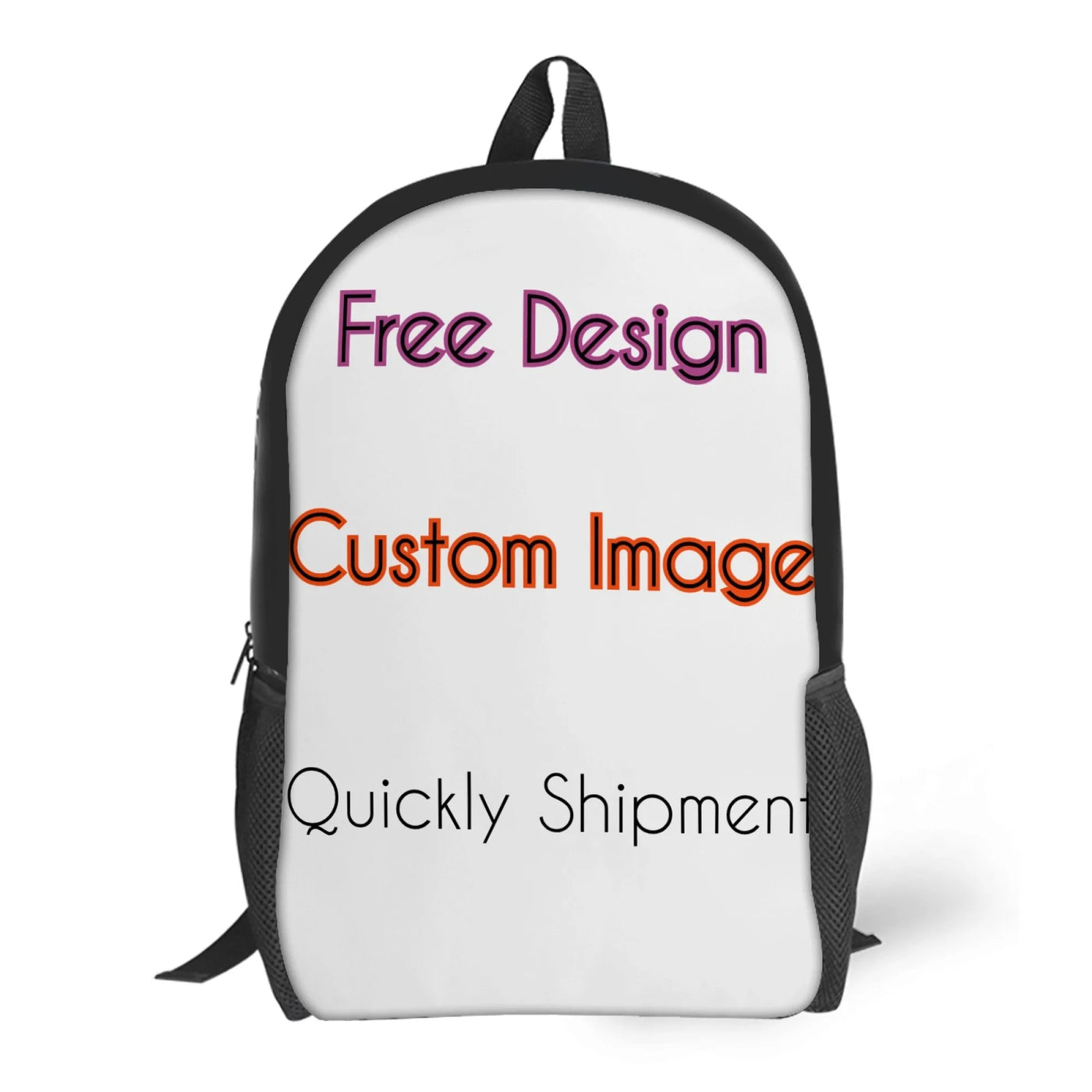 Border collie School Bag 17 Inch School Backpack Bolso Mochila Mochilas Escolares Bolsa Mochilas De Hombre Bag Mochila Mochilas