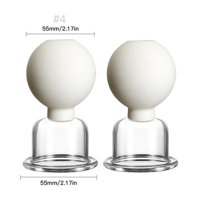 Massage Cupping Therapy Set