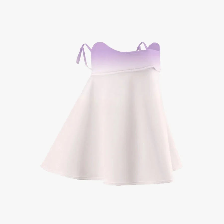 Sunblock Mask Women Summer Neck Facekini Ice Silk Sun Mask Full Face UV Protective For Outdoor Sports Cycling Running Shade