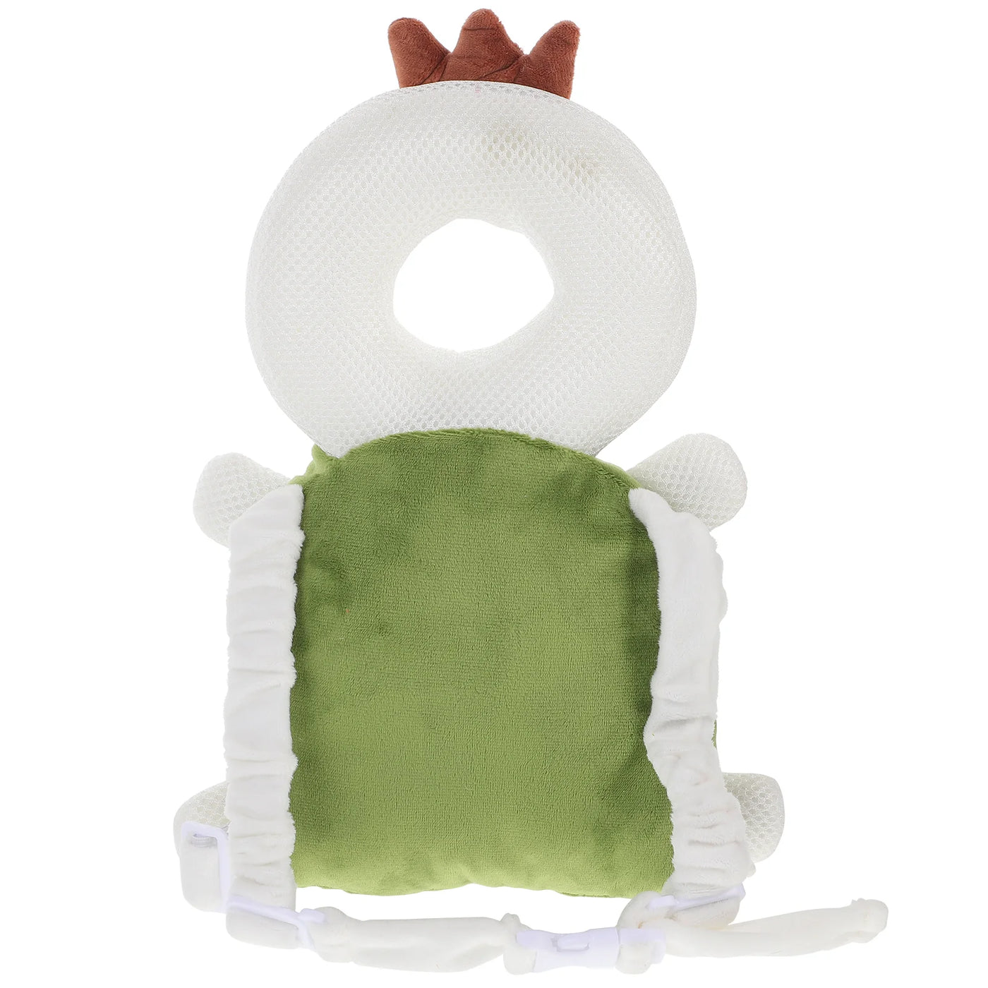 Head Protector Turtle Backpack