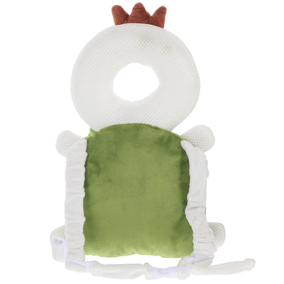 Head Protector Turtle Backpack