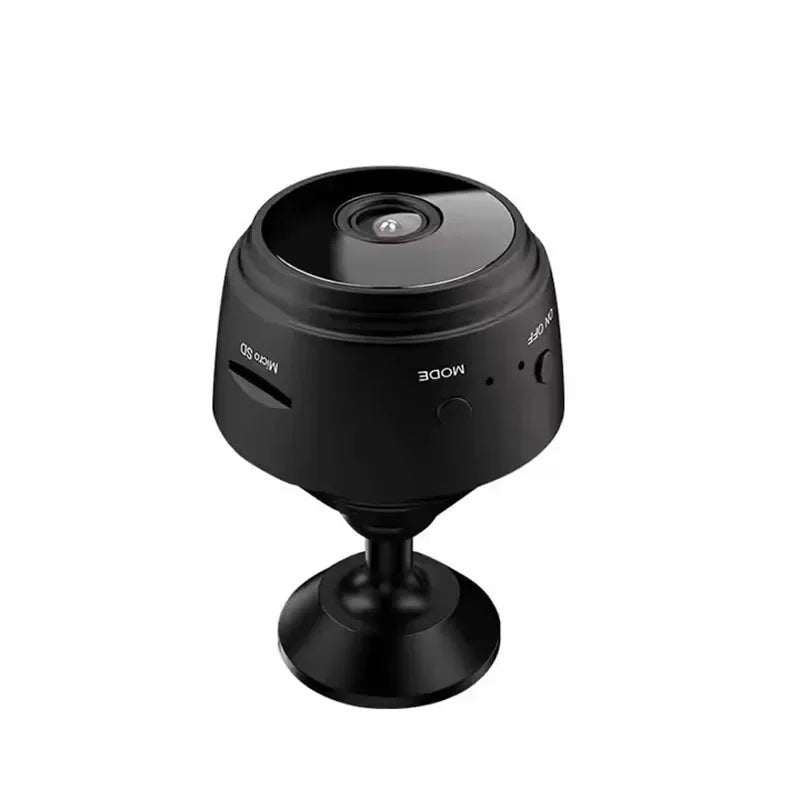 A9 Mobile Remote WiFi IP Camera