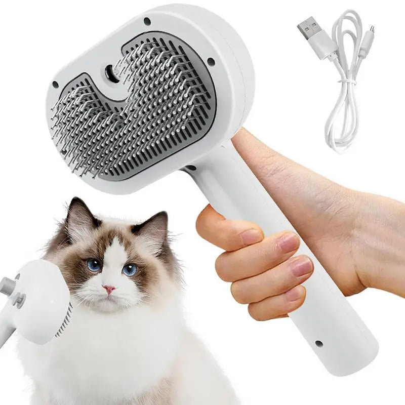 Dog Hair Remover Brush